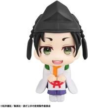 Rukappu - The Young Lord Who Was a Good Escaper - Suwa Yorishige - Completed Figure