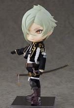 Nendoroid Touken Ranbu -ONLINE- Hizamaru Non-scale ABS &  PVC Pre-painted Movable Figure