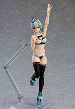 figma Plastic Angel Lanna Non-scale ABS & PVC Pre-painted Movable Figure