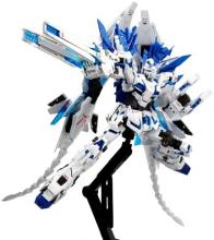 RG 1/144 Unicorn Gundam Perfectibility Plastic Model Bandai