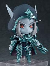 Nendoroid World of Warcraft Sylvanus Windrunner Non-scale ABS & PVC Pre-painted Fully Movable Figure G12542
