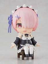 Nendoroid Swacchao! Re:Zero − Starting Life in Another World Lamb Non-scale Plastic Painted Movable Figure Pink G12666