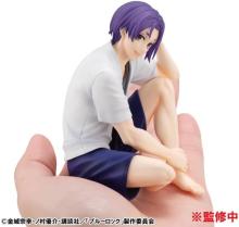 GEM Series Blue Lock Palm-sized Mikage Reo Completed Figure