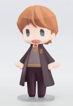 Harry Potter Ron Weasley Non-scale Plastic Painted Movable Figure