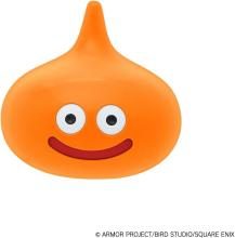 Dragon Quest Plastic Model Kit Series Slimebeth with Grassland Base