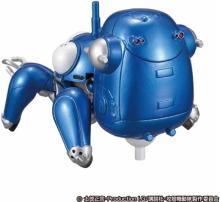Ghost in the Shell: Stand Alone Complex Toko Toko Tachikoma Returns 2025