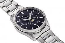 ORIENT Contemporary Sun &Moon RN-AK0302B Men's