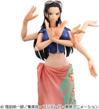 Variable Action Heroes ONE PIECE Nico Robin Complete Figure