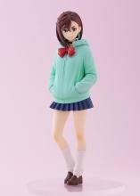 POP UP PARADE Dandadan Momo non-scale plastic pre-painted figure