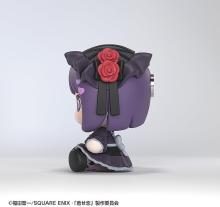 Huggy Good Smile TV Anime 
