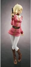 Excellent Model RAHDX Series GANEO Mobile Suit Gundam Sayla Mass Completed Figure