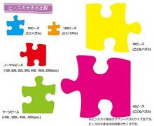 Ensky 950 Piece Jigsaw Puzzle ONE PIECE CHRONICLES III (34x102cm) 950-13