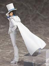 FREEing figma Detective Conan Kaito Kid Non-Scale Plastic Painted Movable Figure Second Resale