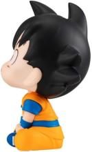 Rukappu Dragon Ball DAIMA Son Goku (mini) Completed Figure