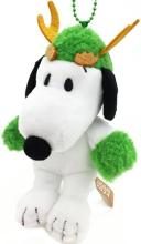 (Yoshitoku) Dragon Snoopy Mascot