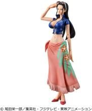 Variable Action Heroes ONE PIECE Nico Robin Complete Figure