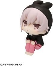 Rukappu IDOLiSH7 Ten Kujo Completed Figure