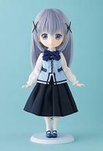 Good Smile Company Harmonia humming Is the Order a Rabbit? BLOOM Chino non-scale ABS & PVC painted action figure G15357