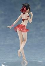 Freeing Kaguya wants to tell ~ Genius's love brain battle ~ Shinomiya Kaguya Swimsuit Ver. 1/12 scale PVC pre-painted assembly figure