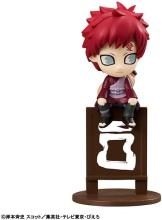 Ochatomo Series Naruto Shippuden Let's have some tea for now! Edition (Resale) (BOX) Approx. 50mm PVC painted finished figure