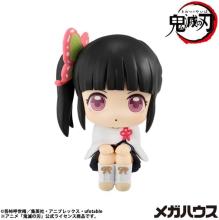 Rukappu Demon Slayer: Kimetsu no Yaiba Tsuyuri Kanao Completed Figure