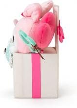 SANRIO My Melody Plush Toy (Heart)