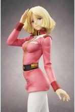Excellent Model RAHDX Series GANEO Mobile Suit Gundam Sayla Mass Completed Figure