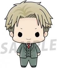 Chocorin Mascot SPY x FAMILY (BOX) Approximately 50mm PVC Pre-painted Figure