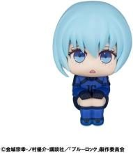 Rukappu Blue Rock Koori Hitsuji Completed Figure
