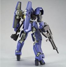 HG 1/144 Grays (Arles affiliation machine General machine / Commander machine) Plastic model (Hobby online shop only)