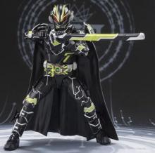 sh.figuarts Kamen Rider Tycoon Bujin Sword