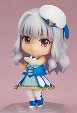 Nendoroid The Idolmaster Platinum Stars Takane Shijou Twinkle Star Coordination Non-scale ABS &  PVC Pre-painted Figure