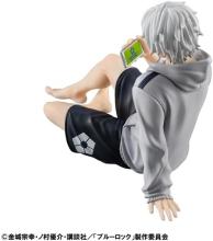 GEM Series Blue Lock Palm-sized Nagi Seishiro Repaint Ver. Completed Figure