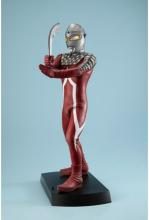 Ultimate Article Ultra Seven (Battle Image Color Edition) Completed Figure