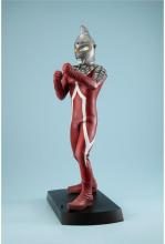 Ultimate Article Ultra Seven (Battle Image Color Edition) Completed Figure