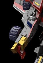 SSSS.DYNAZENON THE GATAI Gattai Ryujin DX Dynazenon Non-scale ABS Painted Gattai Ryujin Figure