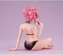 Melty Princess Midnight Punch Palm Rib Completed Figure