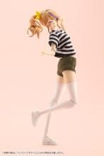 Kotobukiya (KOTOBUKIYA) Sosai Shojo Teien Dress-Up Body (L) Approximately 142mm in height 1/10 scale plastic model