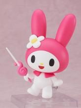 Nendoroid Onegai My Melody My Melody Non-Scale Plastic Painted Action Figure G12871