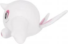 San-Ei Boeki Pokemon ALL STAR COLLECTION Al Whale (S) W25 x D19.5 x H13cm Plush Toy Pokemon PP265