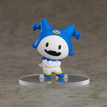 Heho Jack Frost Trading Figure Non-scale ABS & PVC Painted Finished Product Trading Figure 6 Pieces BOX