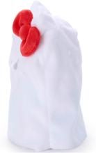 TAKARATOMY ARTS Sanrio Characters Ghost Play Plush Toy S Hello Kitty Plush Toy, Approximately 14cm Tall