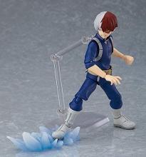 Max Factory figma My Hero Academia Shoto Todoroki Non-scale ABS & PVC Pre-painted Movable Figure