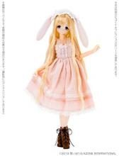 EX Cute Family Marshmallow Rabbit Minami Doll Show Limited ver. 1/6 Completed Doll