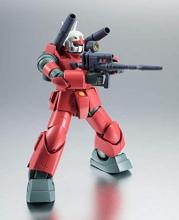 ROBOT Spirit Mobile Suit Gundam SIDE MS RX-77-2 Guncannon ver. ANIME Approx. 125mm