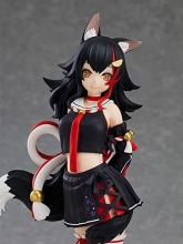 POP UP PARADE Hololive Production Ookami Mio Non-scale plastic painted finished figure G94465