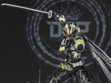 sh.figuarts Kamen Rider Tycoon Bujin Sword