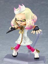 GOOD SMILE COMPANY figma Splatoon/Splatoon 2 Tentacles Non-Scale Plastic Painted Movable Figure Resale