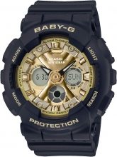 Baby-G BA-130-1A3JF Ladies