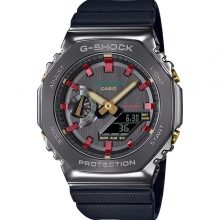 G-SHOCK  Precious Heart Selection 2021 Christmas GM-2100CH-1AJF Men's Watch Battery-powered Domestic Genuine Casio